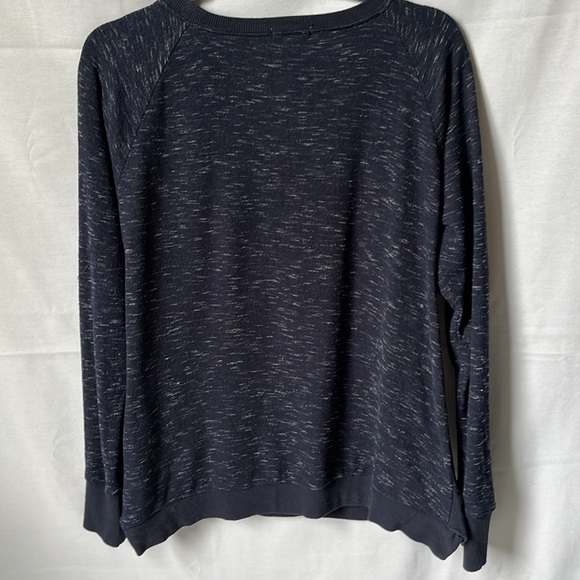 Thread 4 Thoughts Activewear Top - Picture 4 of 14